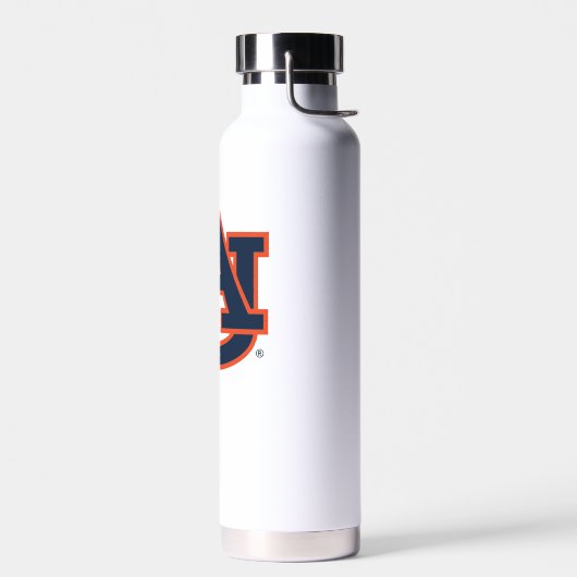 Auburn University Auburn UA Logo Waterfles (Links)
