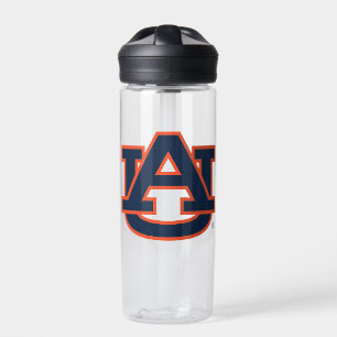 Auburn University Auburn UA Logo Waterfles