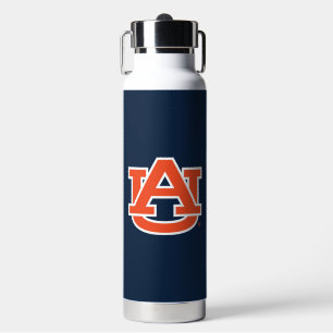 Auburn University Auburn UA Logo Waterfles