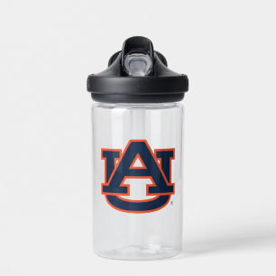 Auburn University Auburn UA Logo Waterfles