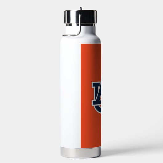 Auburn University Auburn UA Logo Waterfles (Rechts)