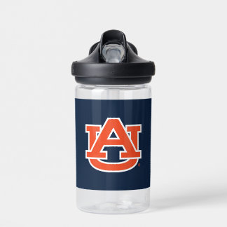 Auburn University Auburn UA Logo Waterfles