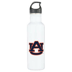 Auburn University Auburn UA Logo Waterfles