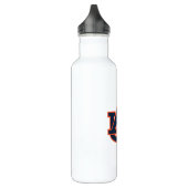 Auburn University Auburn UA Logo Waterfles (Links)
