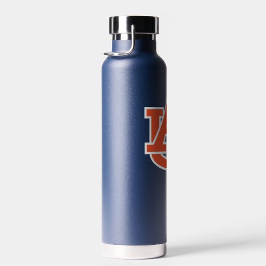 Auburn University Auburn UA Logo Waterfles (Rechts)