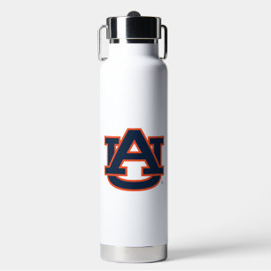 Auburn University Auburn UA Logo Waterfles