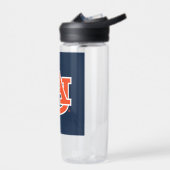 Auburn University Auburn UA Logo Waterfles (Links)