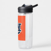 Auburn University Auburn UA Logo Waterfles (Links)