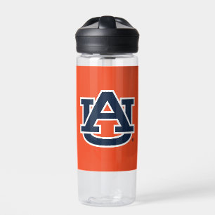 Auburn University Auburn UA Logo Waterfles