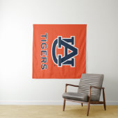 Auburn University | Auburn Wandkleed (In Situ (horizontaal))