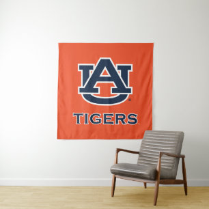 Auburn University   Auburn Wandkleed