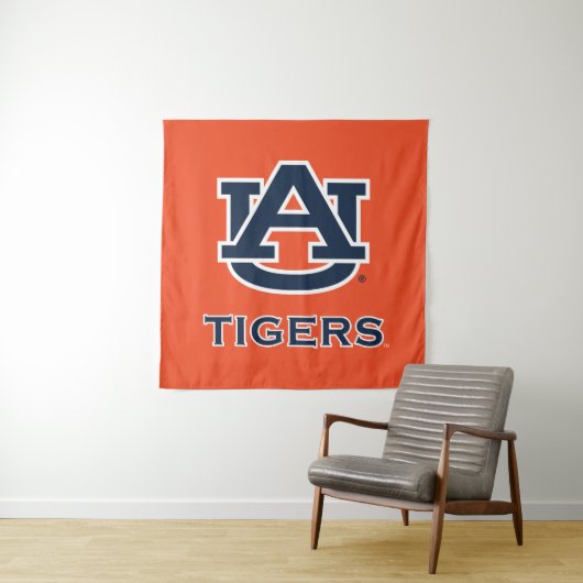 Auburn University | Auburn Wandkleed (In situ)