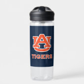 Auburn University | Auburn Waterfles (Voorkant)