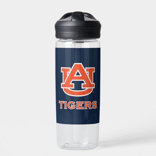 Auburn University | Auburn Waterfles (Voorkant)