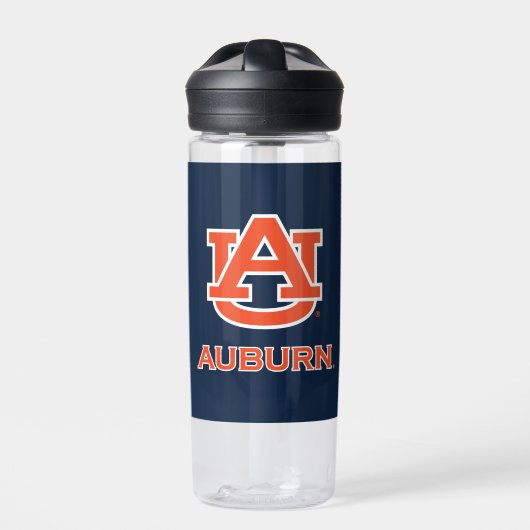 Auburn University | Auburn Waterfles (Voorkant)