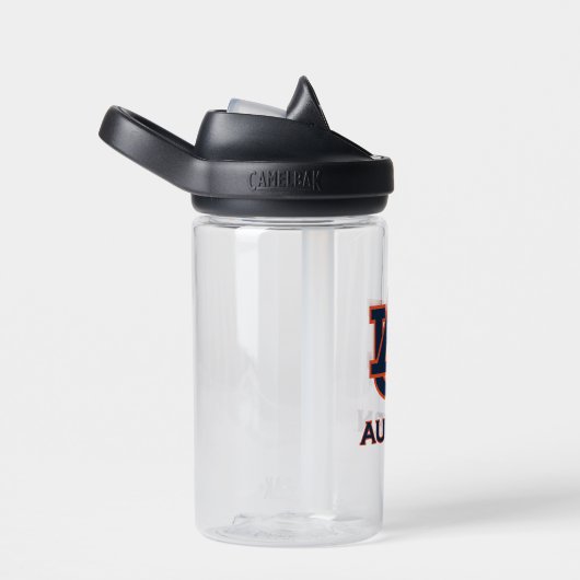 Auburn University | Auburn Waterfles (Rechts)