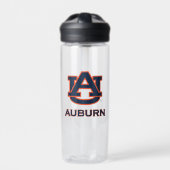 Auburn University | Auburn Waterfles (Voorkant)