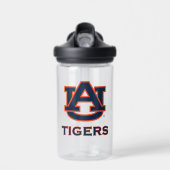 Auburn University | Auburn Waterfles (Voorkant)