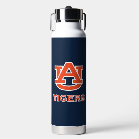 Auburn University | Auburn Waterfles (Voorkant)