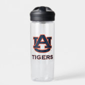 Auburn University | Auburn Waterfles (Voorkant)