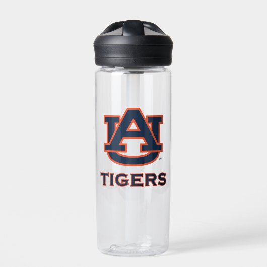 Auburn University | Auburn Waterfles (Voorkant)