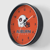 Auburn University | Football van Auburn (Hoek)