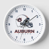 Auburn University | Football van Auburn (Voorkant)