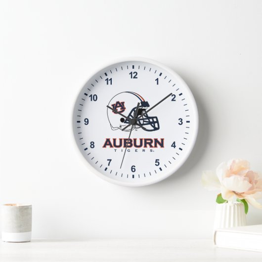 Auburn University | Football van Auburn (Huis)
