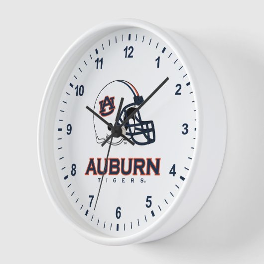 Auburn University | Football van Auburn (Hoek)