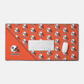 Auburn University | Football van Auburn Bureaumat (Keyboard & Muis)