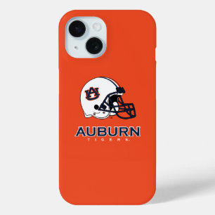 Auburn University Football van Auburn iPhone 15 Case