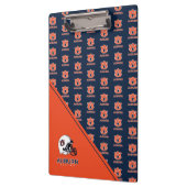 Auburn University | Football van Auburn Klembord (Links)