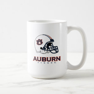 Auburn University   Football van Auburn Koffiemok