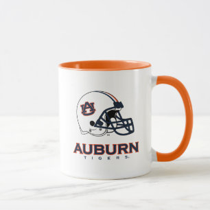 Auburn University   Football van Auburn Mok