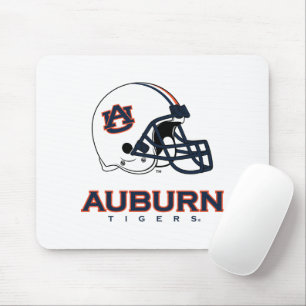 Auburn University   Football van Auburn Muismat