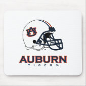 Auburn University | Football van Auburn Muismat (Voorkant)