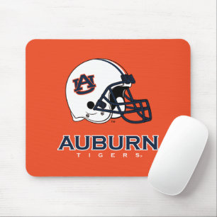 Auburn University   Football van Auburn Muismat