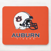 Auburn University | Football van Auburn Muismat (Voorkant)