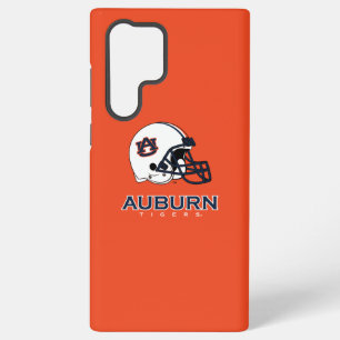 Auburn University Football van Auburn Samsung Galaxy Hoesje
