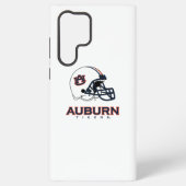 Auburn University | Football van Auburn Samsung Galaxy Hoesje (Achterkant)