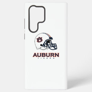 Auburn University   Football van Auburn Samsung Galaxy Hoesje