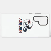 Auburn University | Football van Auburn Samsung Galaxy Hoesje (Achterkant horizontaal)