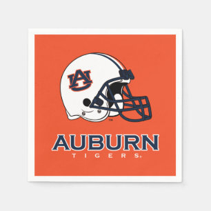 Auburn University   Football van Auburn Servet