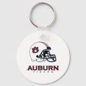 Auburn University | Football van Auburn Sleutelhanger (Voorkant)