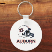 Auburn University | Football van Auburn Sleutelhanger (Voorkant)