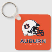 Auburn University | Football van Auburn Sleutelhanger (Voorkant)