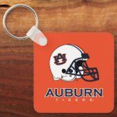 Auburn University | Football van Auburn Sleutelhanger (Voorkant)