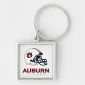 Auburn University | Football van Auburn Sleutelhanger (Voorkant)
