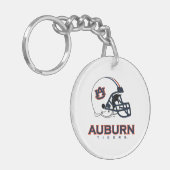 Auburn University | Football van Auburn Sleutelhanger (Voorkant Links)