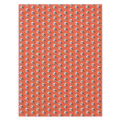 Auburn University | Football van Auburn Tafelkleed (Voorkant)